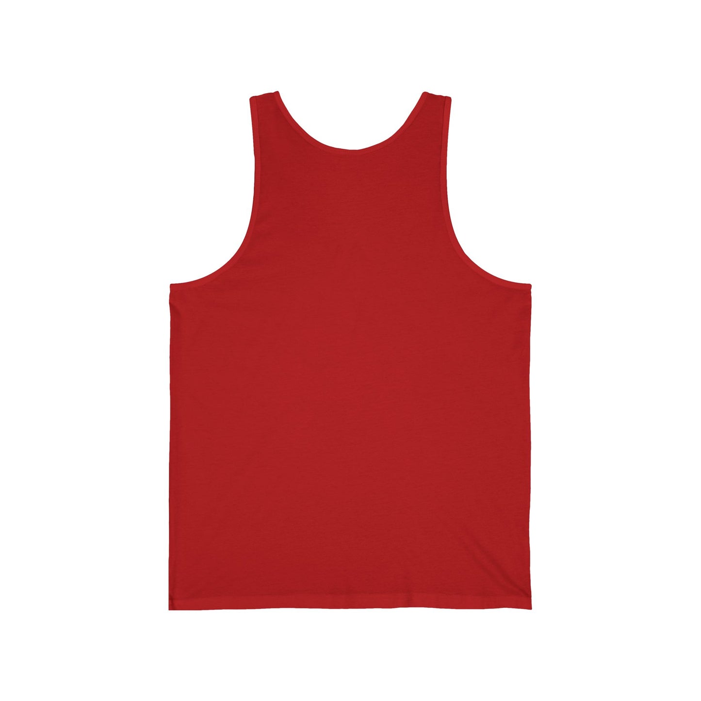 Patriotic Tank Top