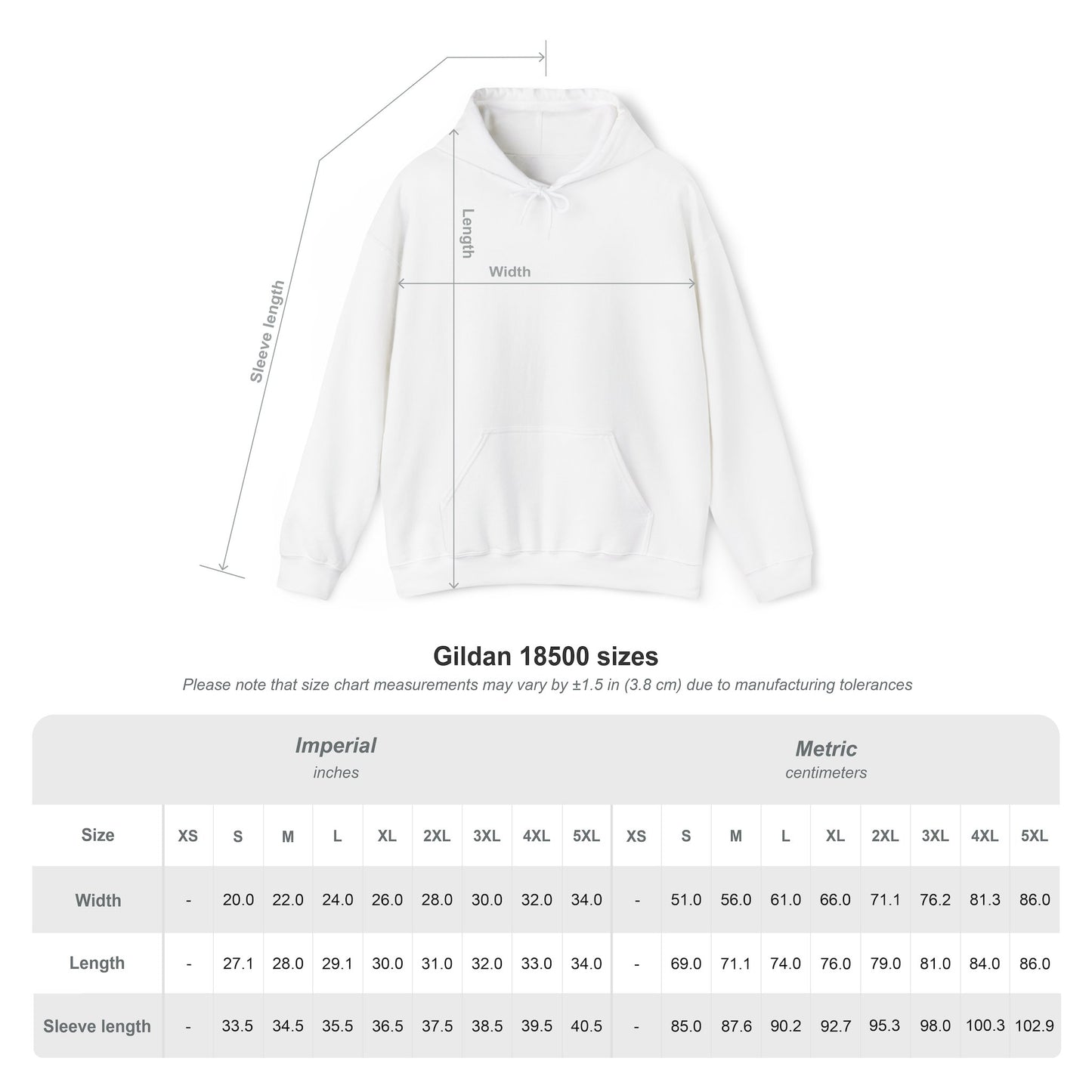 Time Is A Commodity Hooded Sweatshirt