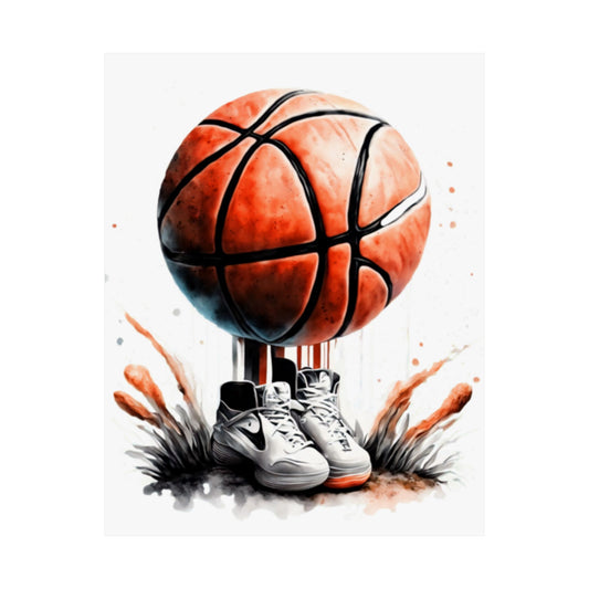 Satin Posters (210gsm)