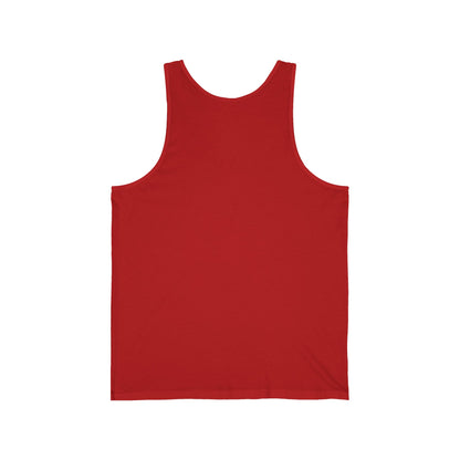 Patriotic Tank Top