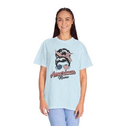 Patriotic T-shirt