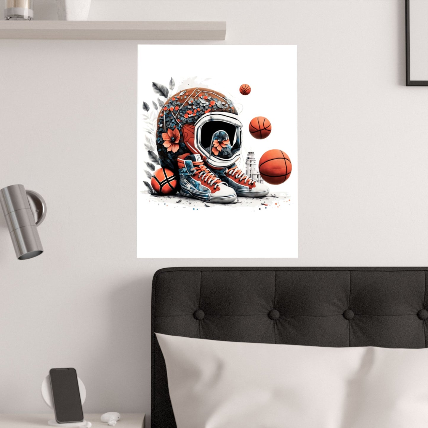 Satin Posters (210gsm)