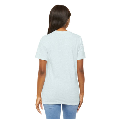 Inspirational 'Only Learn in the Storm' Tee — Women's Resilience Graphic Shirt