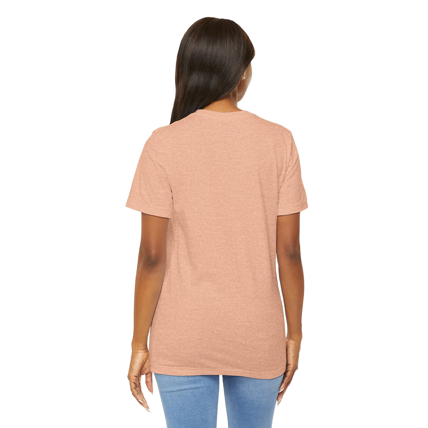 Inspirational 'Only Learn in the Storm' Tee — Women's Resilience Graphic Shirt