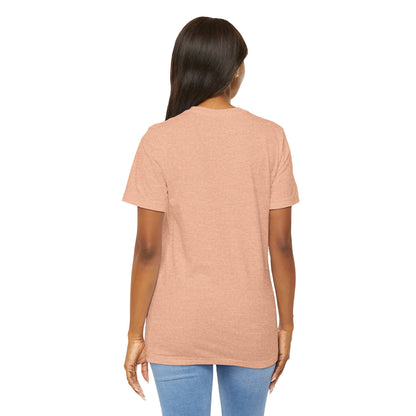 Inspirational 'Only Learn in the Storm' Tee — Women's Resilience Graphic Shirt