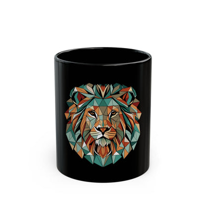 Black Mug (11oz, 15oz)