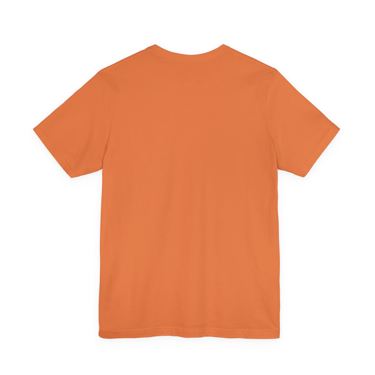 Friendsgiving Crew Tee – Casual Thanksgiving Shirt
