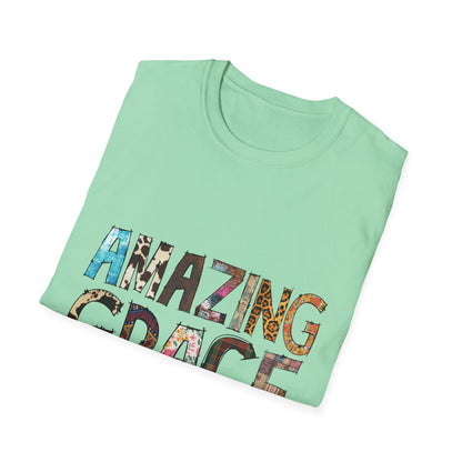 Amazing Grace T-Shirt