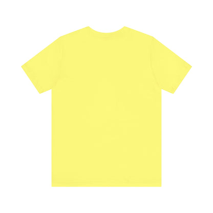 Inspirational Sunflower Tee - Believe in Yourself