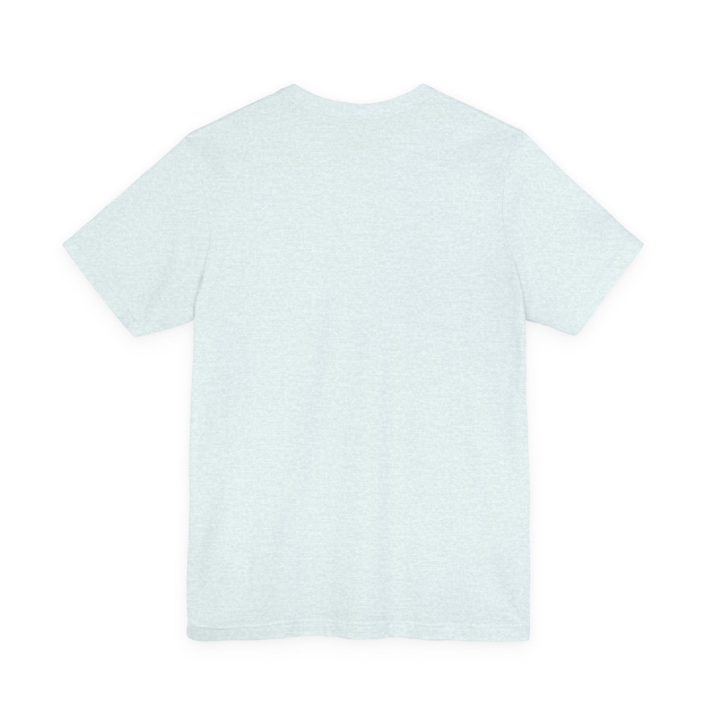 Inspirational 'Only Learn in the Storm' Tee — Women's Resilience Graphic Shirt