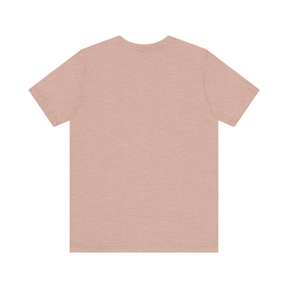 MAMA Animal Print Tee