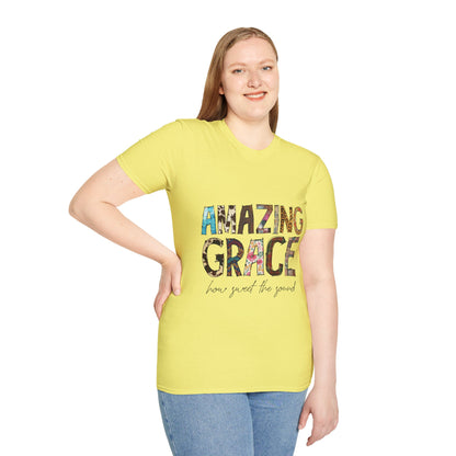 Amazing Grace T-Shirt