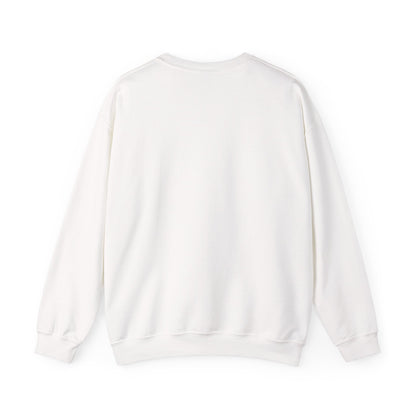 Survivor Pink Ribbon Crewneck Sweatshirt - Support & Empower