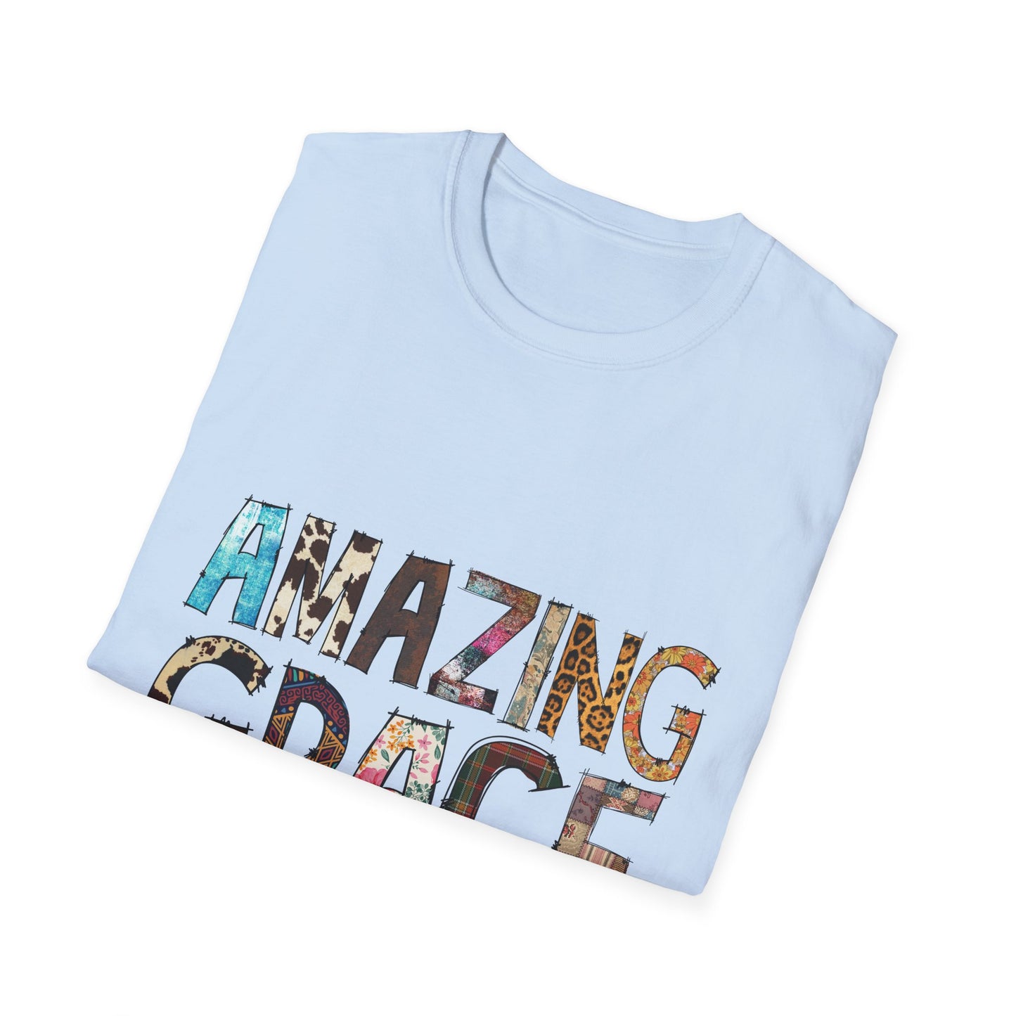 Amazing Grace T-Shirt