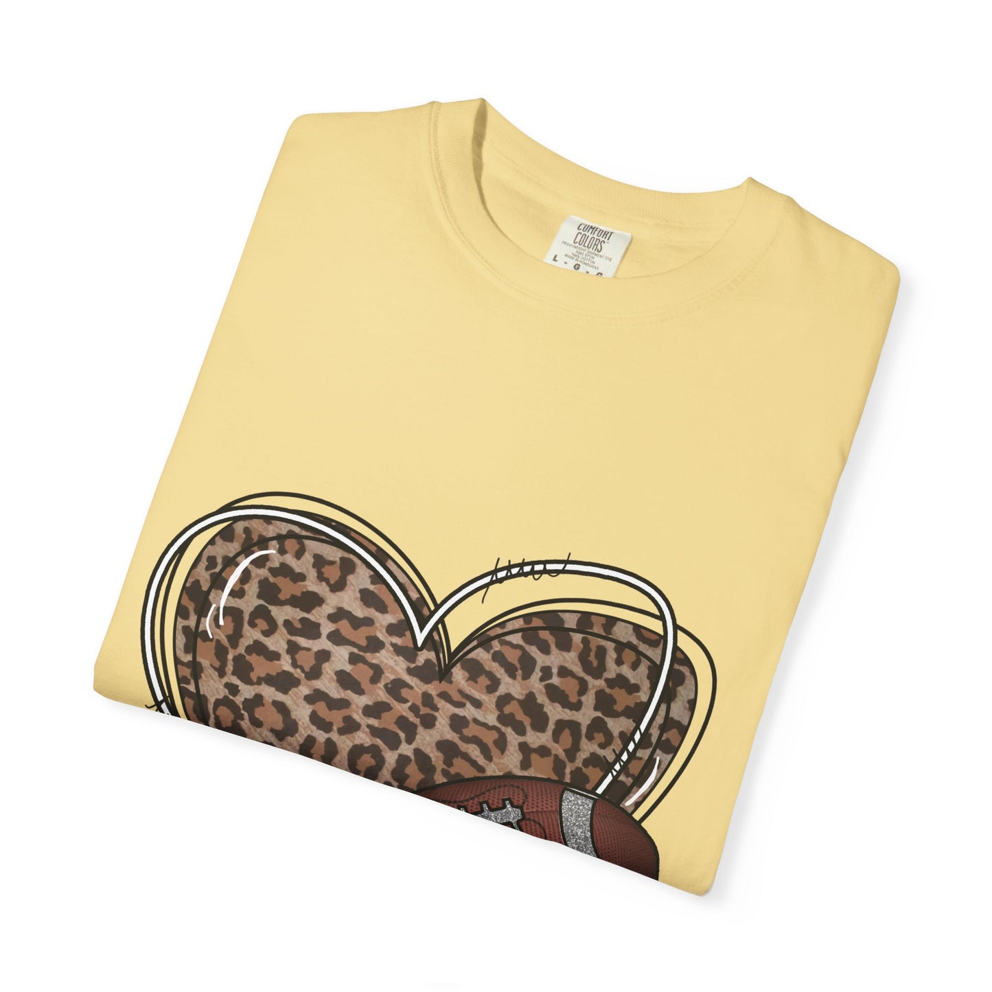Animal Print T-shirt