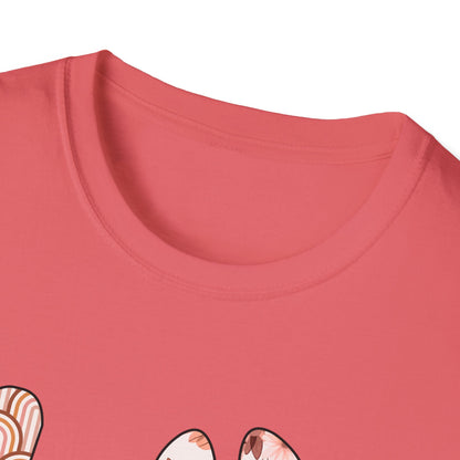 Love Paw Women's T-Shirt - Pet Moms