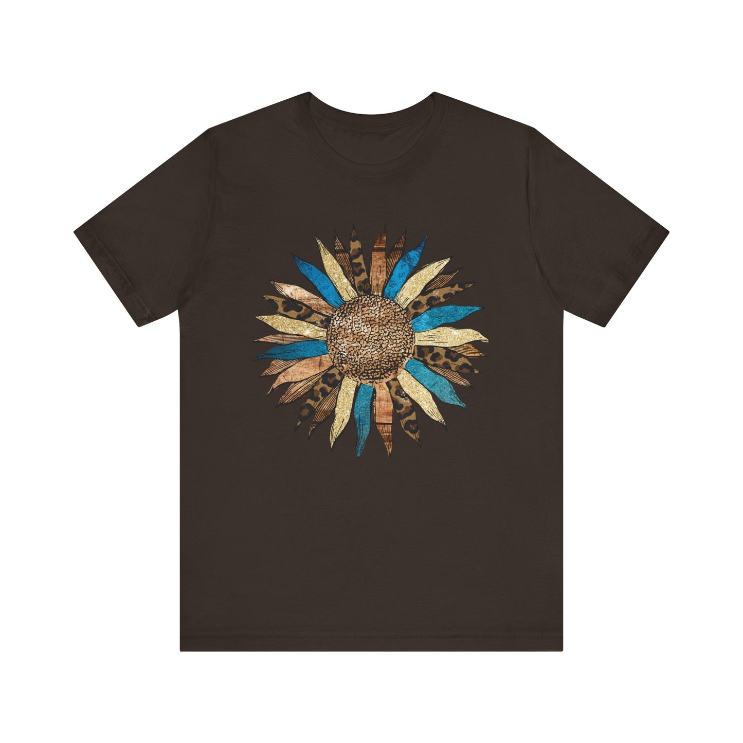 Sunflower Tee