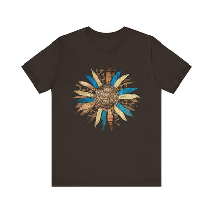 Sunflower Tee