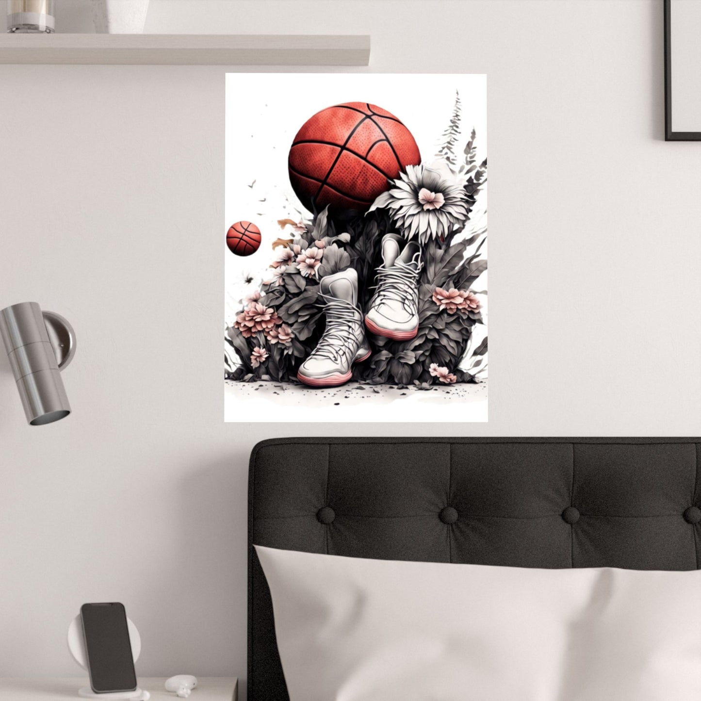 Satin Posters (210gsm)