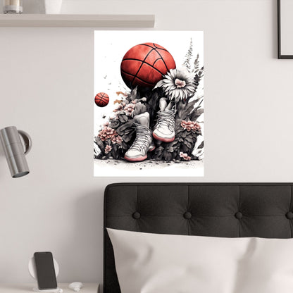 Satin Posters (210gsm)