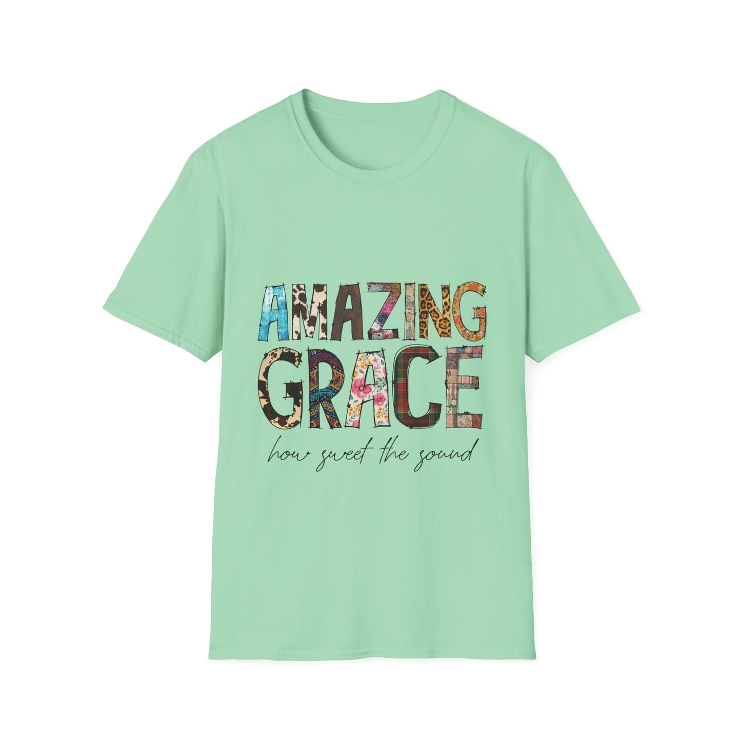 Amazing Grace T-Shirt