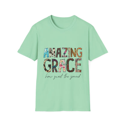 Amazing Grace T-Shirt