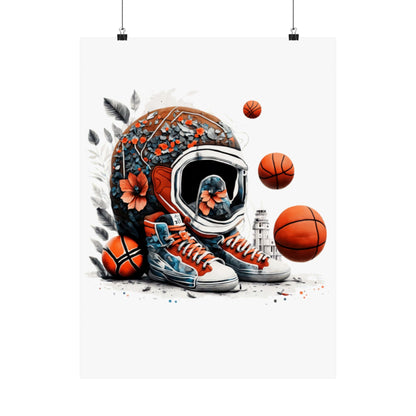 Satin Posters (210gsm)