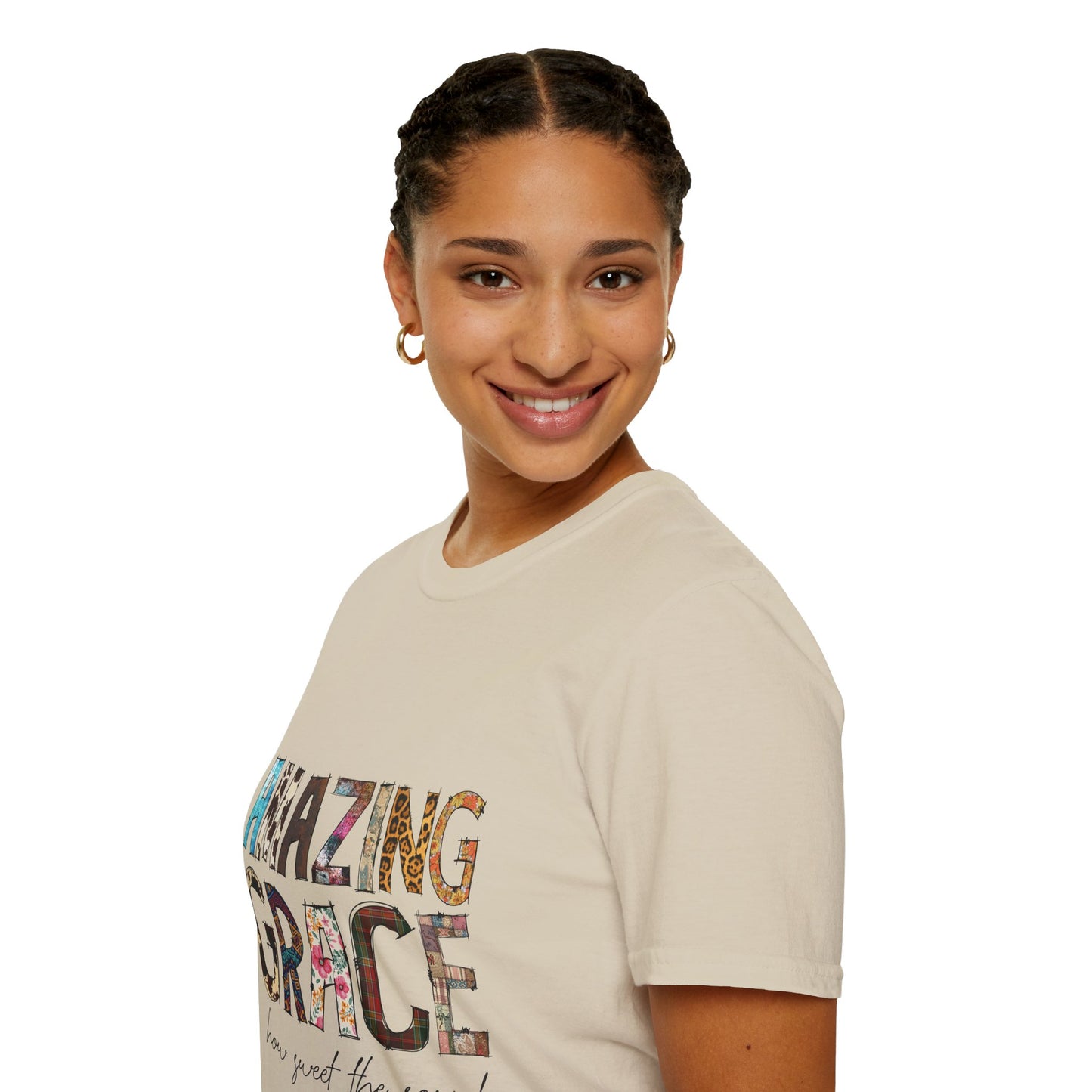 Amazing Grace T-Shirt