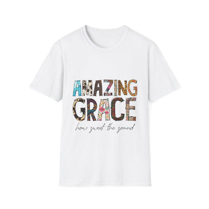 Amazing Grace T-Shirt