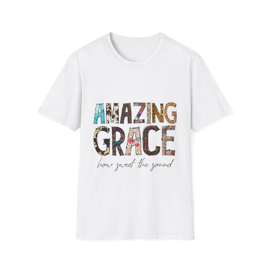 Amazing Grace T-Shirt