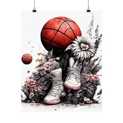 Satin Posters (210gsm)