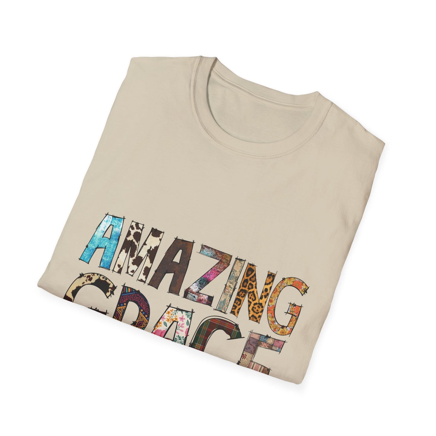 Amazing Grace T-Shirt