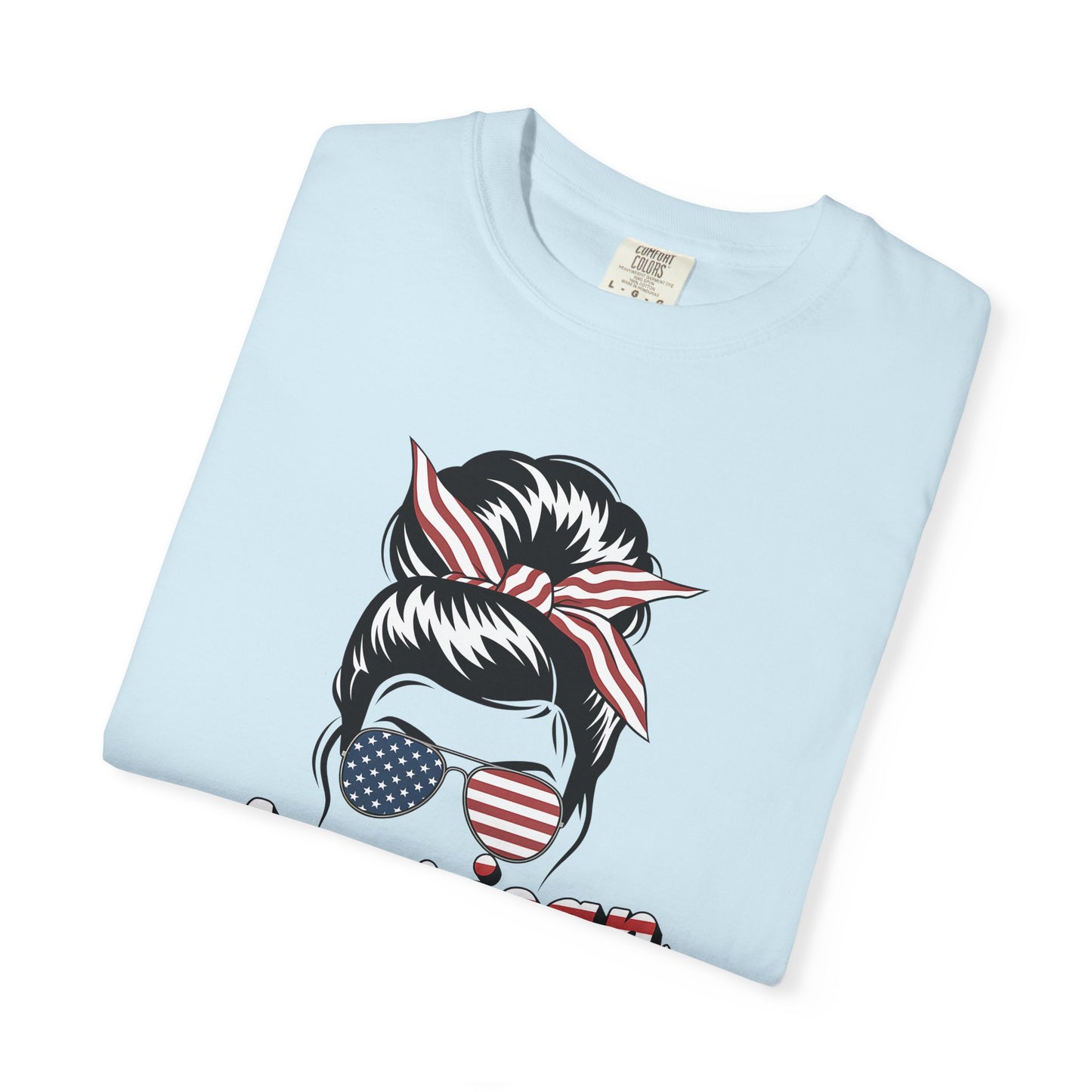Patriotic T-shirt