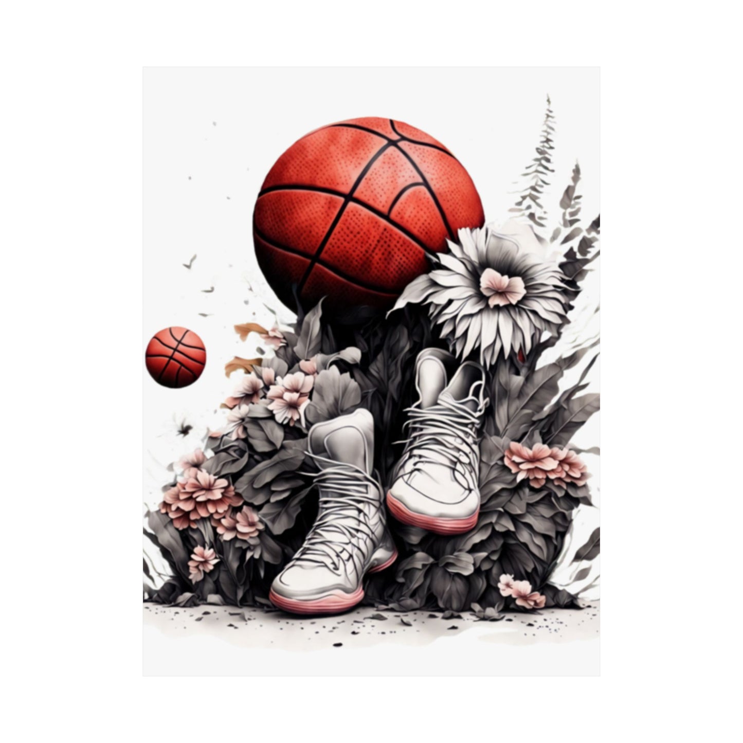 Satin Posters (210gsm)