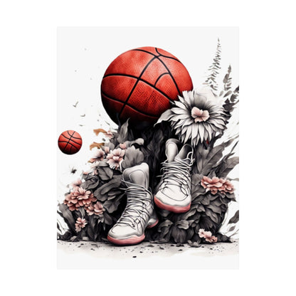 Satin Posters (210gsm)