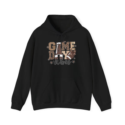 Game Day Hoodie - Women's Sweatshirt