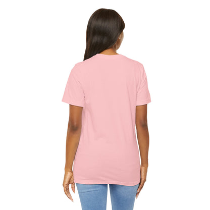 Inspirational 'Only Learn in the Storm' Tee — Women's Resilience Graphic Shirt