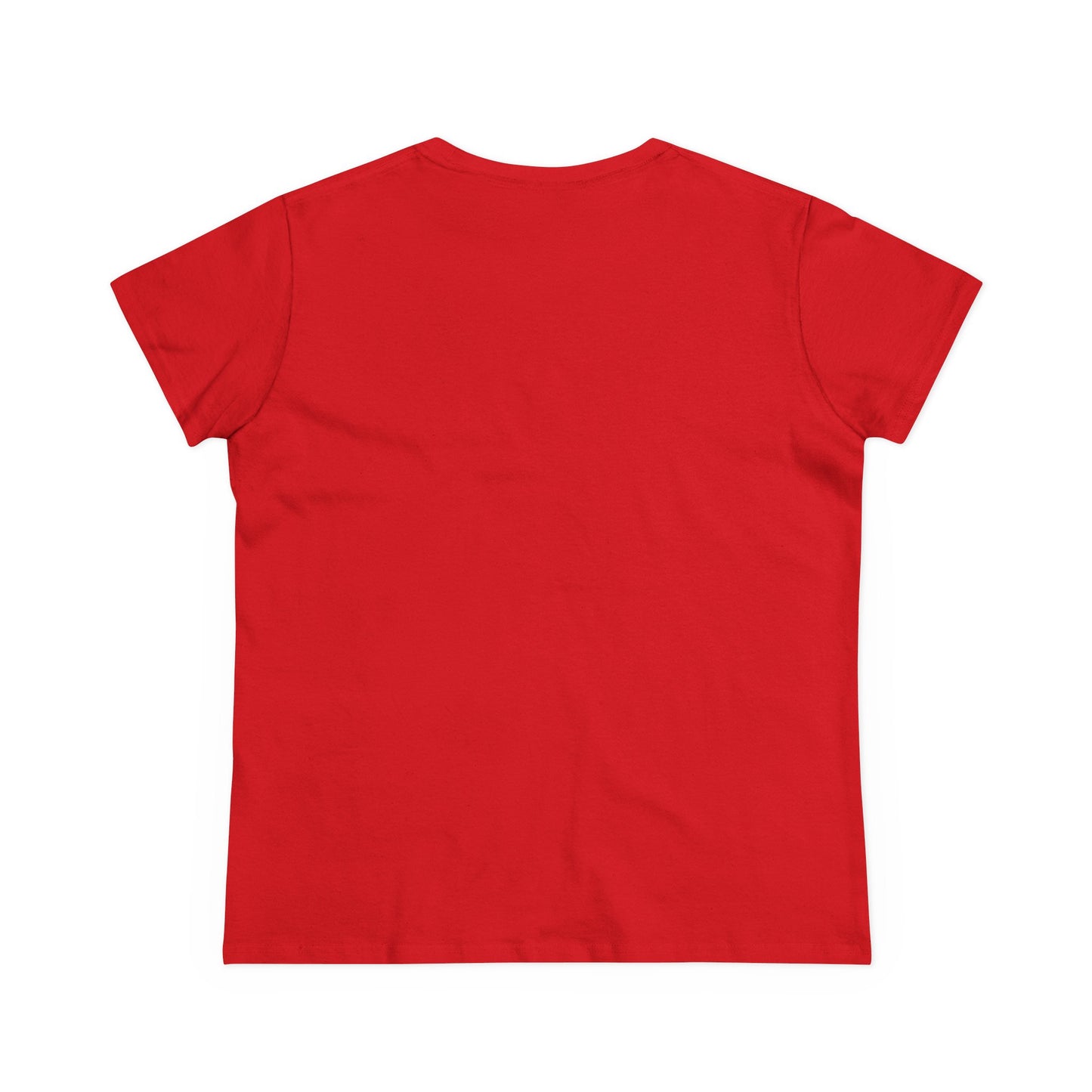 Patriotic Flower Tee