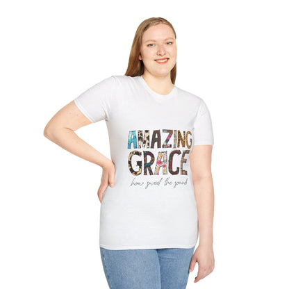 Amazing Grace T-Shirt