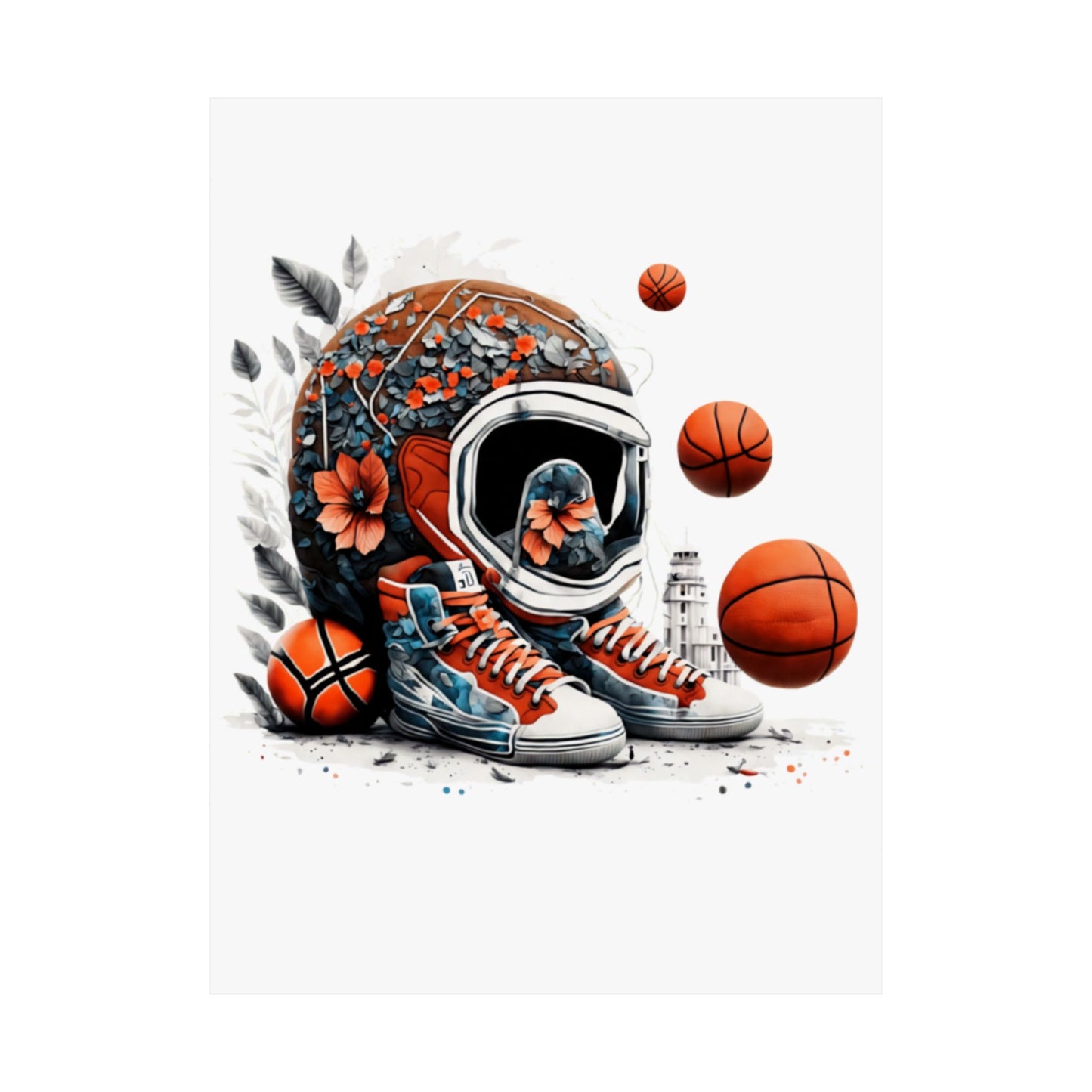 Satin Posters (210gsm)
