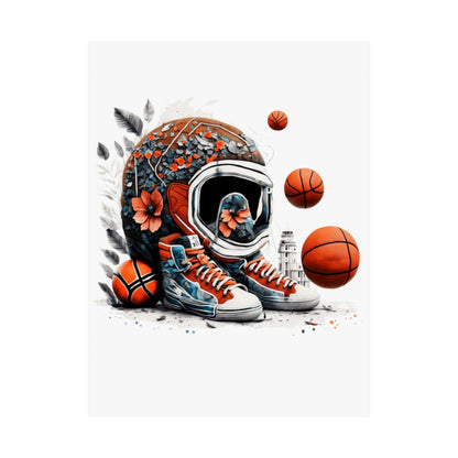 Satin Posters (210gsm)