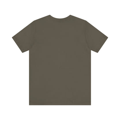 Friendsgiving Crew Tee – Casual Thanksgiving Shirt