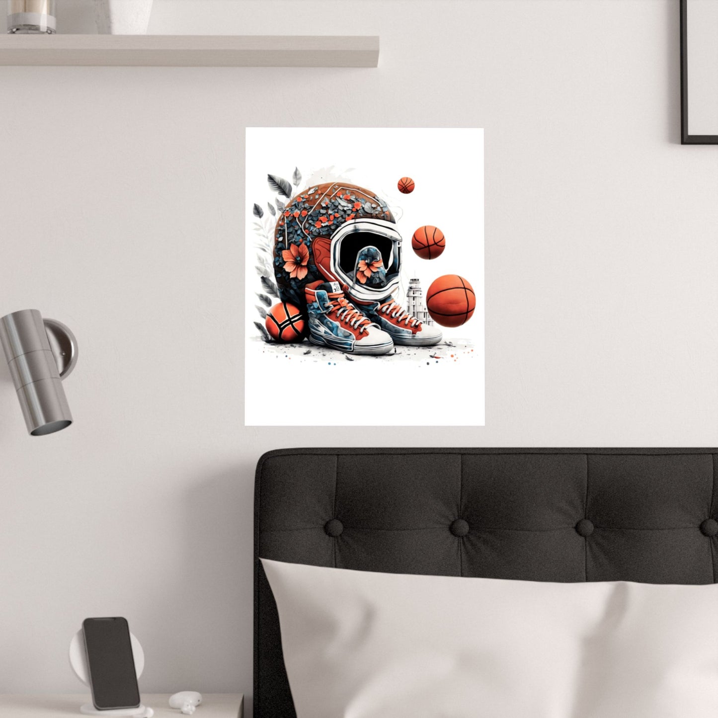 Satin Posters (210gsm)