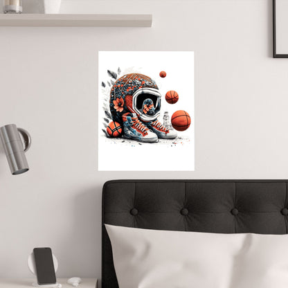 Satin Posters (210gsm)