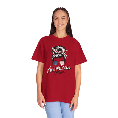 Patriotic T-shirt