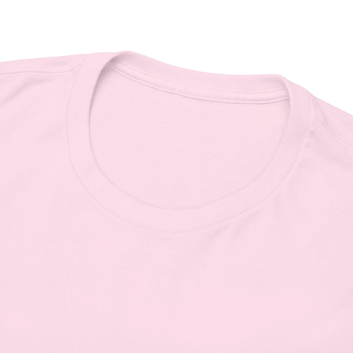 Survivor Pink Ribbon Tee — Breast Cancer Awareness Survivor T-Shirt