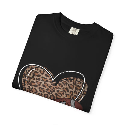 Animal Print T-shirt
