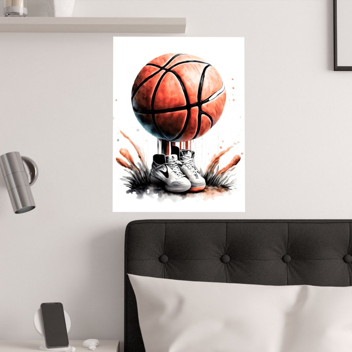 Satin Posters (210gsm)