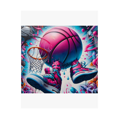 Satin Posters (210gsm)