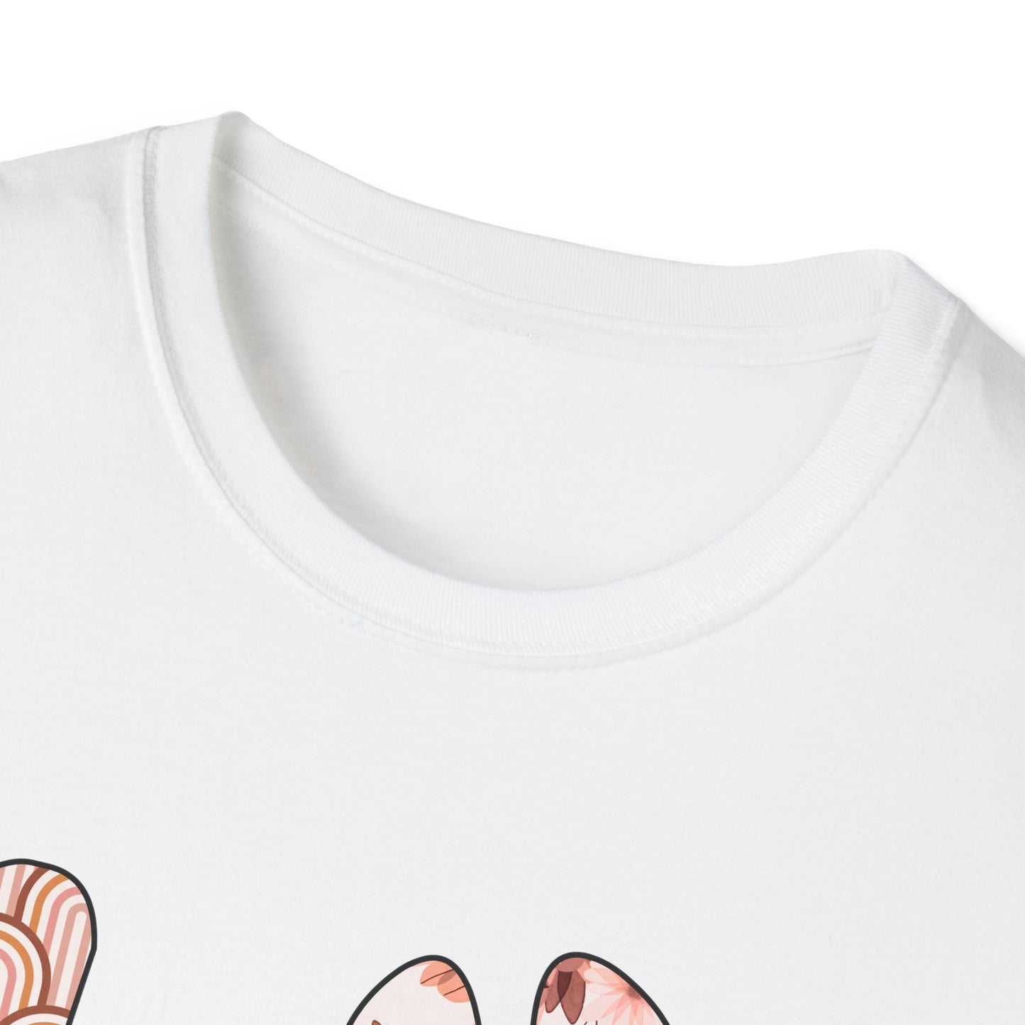 Love Paw Women's T-Shirt - Pet Moms